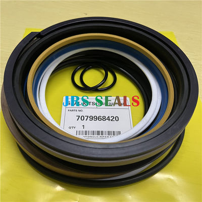 7079968420 7079934550 유압 실린더 씰 키트 굴삭기 로더 KO.MA.TSU 707-99-68420 707-99-34550