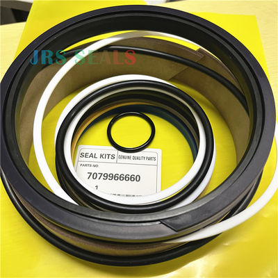 7079914750 7079966660 유압 실린더 씰 키트 굴삭기 로더 KO.MA.TSU 707-99-14750 707-99-66660