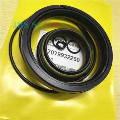 7079964250 7079932250 유압 실린더 씰 키트 707-99-64250 707-99-32250 굴삭기 로더 KO.MA.TSU