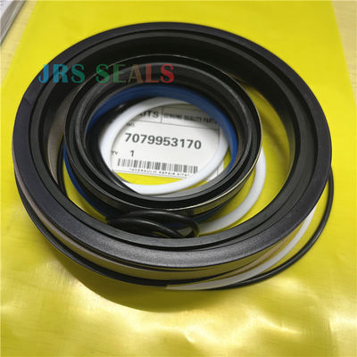 7079966600 7079953170 유압 실린더 씰 키트 707-99-66600 707-99-53170 굴삭기 로더 KO.MA.TSU