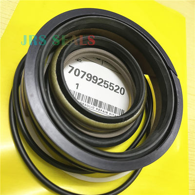 7079873020 7079925520 유압 실린더 씰 키트 707-98-73020 707-99-25520 굴삭기 로더 KO.MA.TSU
