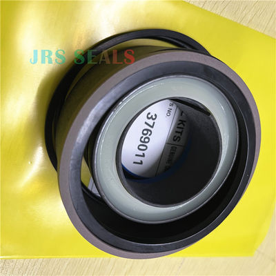 3769011 7X2699 376-9011 7X-2699 유압 실린더 로더 리프트 Tift 스티어링 씰 키트