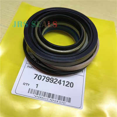 7079964040 7079924120 707-99-64040 707-99-24120 붐 암 버킷 유압 실린더 굴삭기 씰 키트