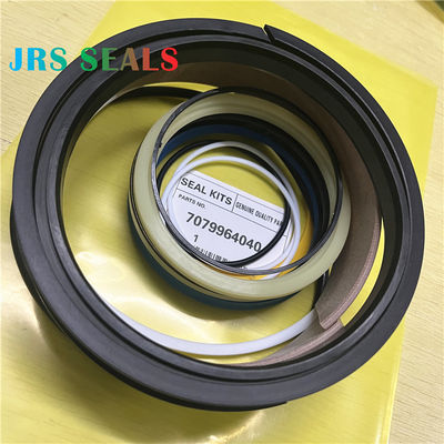 7079964040 7079924120 707-99-64040 707-99-24120 붐 암 버킷 유압 실린더 굴삭기 씰 키트