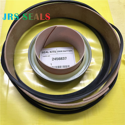 8C4510 2456837 8C-4510 245-6837 Tift 리프트 스티어링 유압 실린더 로더 씰 키트