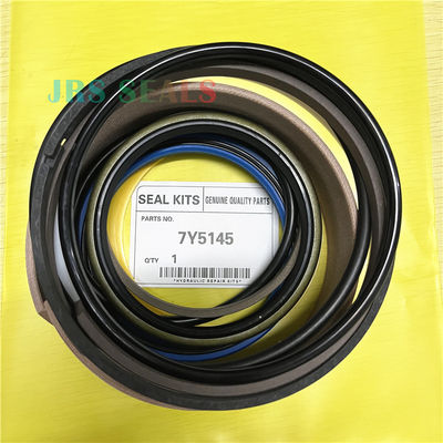 4I3665 7Y5145 4I-3665 7Y-5145 붐 암 버킷 유압 실린더 굴삭기 씰 키트