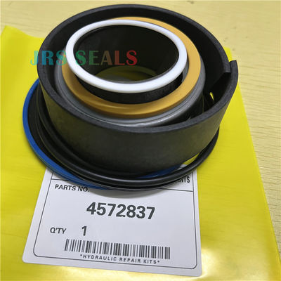 4572837 1352167 457-2837 135-2167 리프트 티프트 스티어링 유압 실린더 로더 씰 키트 POM WR