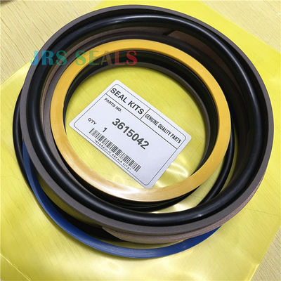 3615042 2275350 361-5047 227-5350 붐 암 버킷 유압 실린더 씰 키트 로더 리프트 티프트 스티어링 키트