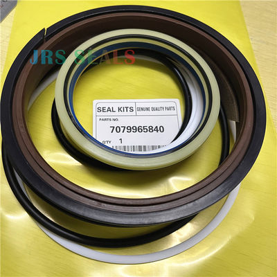 7079943500 7079965840 707-99-43500 707-99-65840 유압 실린더 굴삭기 암 붐 버킷 씰 키트