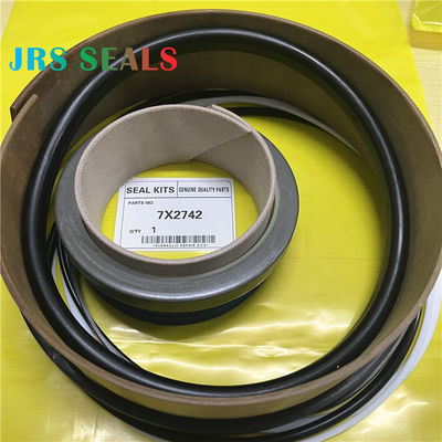 7X2742 2341951 7X-2742 234-1951 유압 실린더 로더 리프트 티프트 스티어링 씰 키트