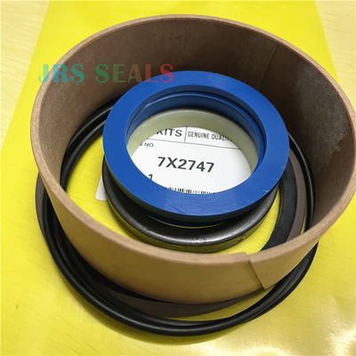 7X2747 2465926 7X-2747 246-5926 유압 실린더 로더 리프트 티프트 스티어링 씰 키트