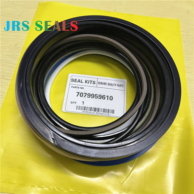 7079964120 7079959610 707-99-64120 707-99-59610 암 붐 버킷 유압 실린더 굴삭기 씰 키트