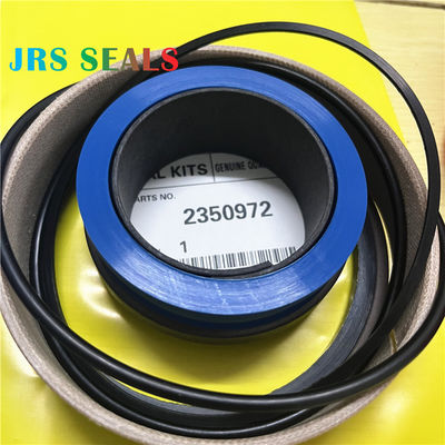 3812337 2350972 381-2337 235-0972 유압 실린더 굴삭기 암 붐 버킷 씰 키트 PTFE KZT