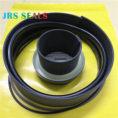 2450605 2863591 245-0605 286-3591 붐 암 버킷 유압 실린더 굴삭기 씰 키트