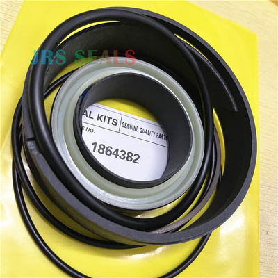 7X2783 1864382 7X-2783 186-4382 Tift 리프트 스티어링 유압 실린더 로더 씰 키트