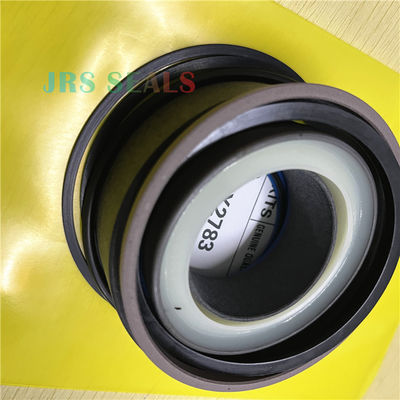 7X2783 1864382 7X-2783 186-4382 Tift 리프트 스티어링 유압 실린더 로더 씰 키트