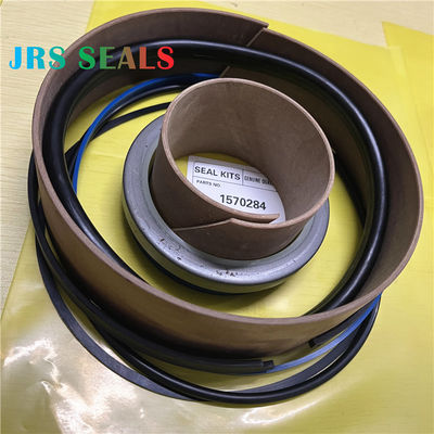 3461093 1570284 346-1093157-0284 Hydraulic Cylinder Loader Lift Tift Steering Seal Kit