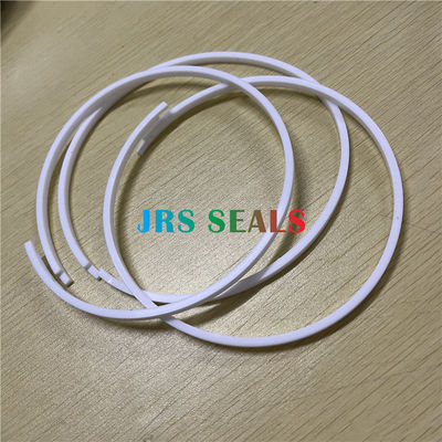 9M0200 4M3948 9M0201 4M2571 TRANSMISSION SEAL KIT PTFE WHITE