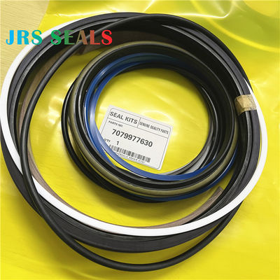 7079956750 7079977630 707-99-56750 707-99-77630 Boom Arm Bucket Hydraulic Cylinder Excavator Seal Kit