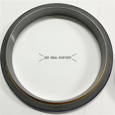 4W0452 9Y9895 크랭크축 씰 3306 유압 씰 블랙