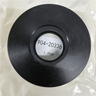 904-20336 90420336 NRR 블랙 링 씰 유압 실린더 로더 굴삭기 씰 키트