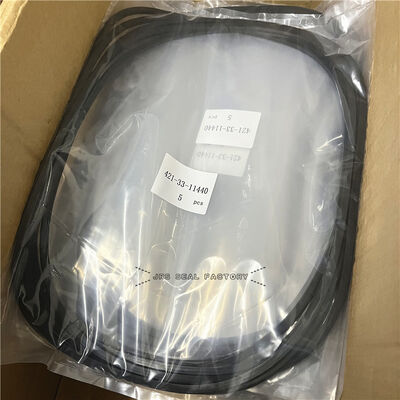 421-33-11440 4213311440 액압 실린더 로더 씰 키트용 리프트 티프트 스티어링 오링