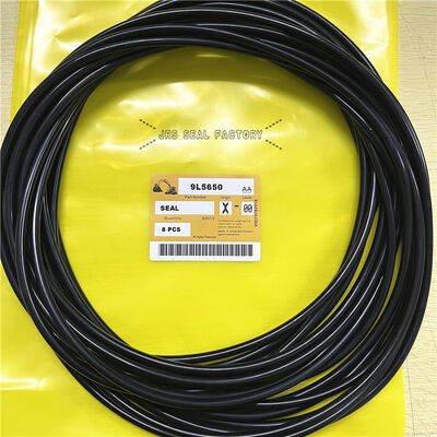 9M2092 2487177 9L5650 유압 실린더 로더 리프트 티프트 스티어링 오링 씰