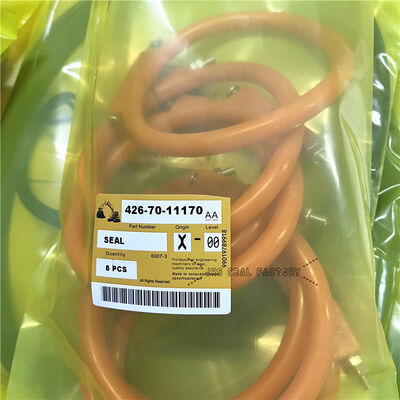 426-70-11170 4267011170 유압식 굴삭기 로더 키트용 버킷 링