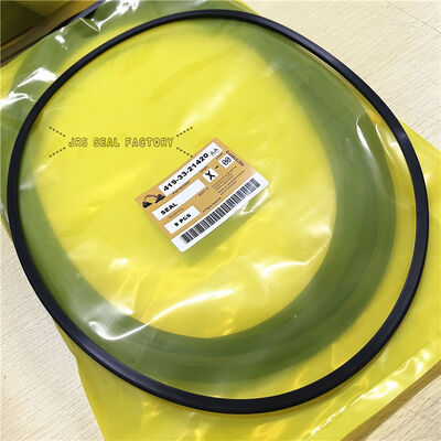 419-33-21420 4193321420 액압 실린더 NBR 검정색 백업 링 굴삭기 씰 키트