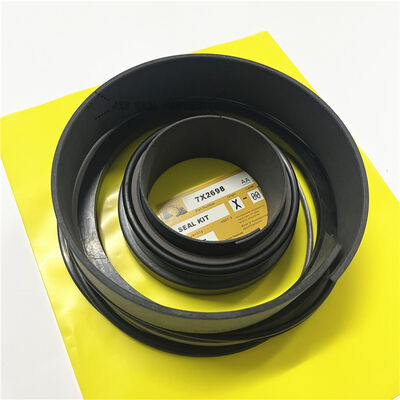 7X2698 7X-2698 유압 실린더 로더 리프트 Tift 스티어링 씰 키트