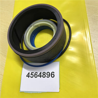 4564896 456-4896 리프트 Tift 스티어링 유압 실린더 로더 씰 키트