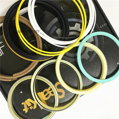 11703860 11712156 14513714 팔 붐 버킷 수압 실린더 발굴기 밀봉 키트