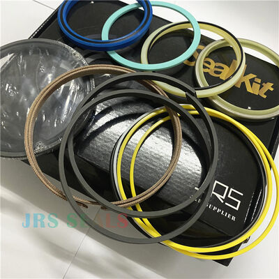 11715864 14515053 14618213 유압 실린더 굴삭기 암 붐 버킷 씰 키트