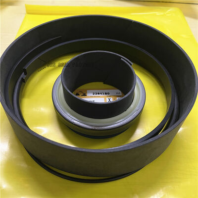 2281780 228-1780 Tift Lift Steering Hydraulic Cylinder Loader Seal Kit