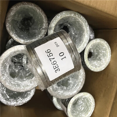 3E6756 3E6757 유압 실린더 로더 더스트 씰