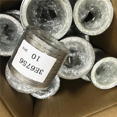 3E6756 3E6757 유압 실린더 로더 더스트 씰