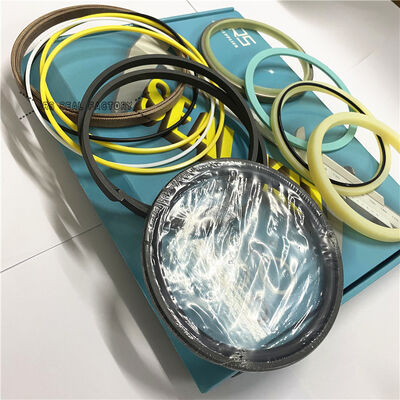 3367345-G 3195647 1137480/SI 암 붐 버킷 유압 실린더 굴삭기 로더 씰 키트