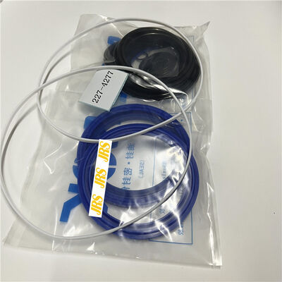 227-4277 2274277 유압 실린더 굴삭기 암 붐 버킷 씰 키트 리프트 티프트 스티어링 로더 키트