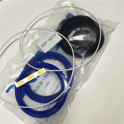 227-4277 2274277 유압 실린더 굴삭기 암 붐 버킷 씰 키트 리프트 티프트 스티어링 로더 키트
