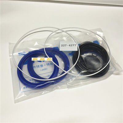 227-4277 2274277 유압 실린더 굴삭기 암 붐 버킷 씰 키트 리프트 티프트 스티어링 로더 키트