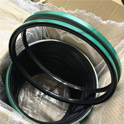 6V8081 3290411 3290412  6V8082 2824351 Tift Lift Steering Hydraulic Cylinder Loader Seal Kit