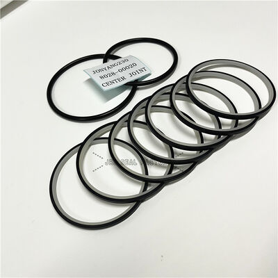 JONYANG230 8028-00020 802800020 JONYANG 623 유압 실린더 굴삭기 센터 조인트 씰 키트