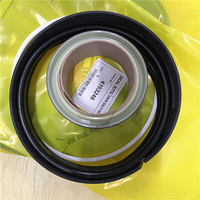 4153246 7X2804 415-3246 7X-2804 Lift Tift Steering Hydraulic Cylinder Loader Seal Kit