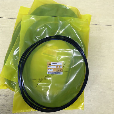 2R0098 9G0286 2R-0098 9G-0286 NBR 블랙 드링 백업 링 리프트 티프트 스티어링 유압 실린더 로더 씰 키트