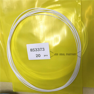 8S3373 4S5816 PTFE 백업 씰 더스트 씰 키트 리프트 티프트 스티어링 유압 실린더 로더 키트