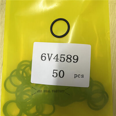 6V4589 4S5924 2M0344 2H3938 리프트 Tift 조향 유압 실린더 로더 Oring Seal