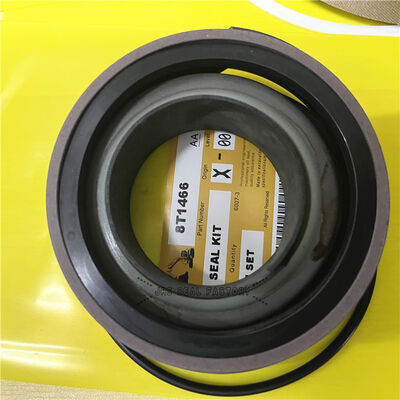 8T1466 8T-1466 6089590 608-9590 리프트 티프트 스티어링 유압 실린더 로더 씰 키트