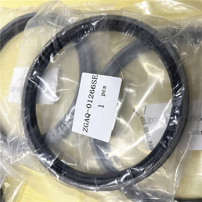 7C3571 7C-3571 ZGAQ-01266SE ZGAQ01266SE 유압 로더 굴삭기 더스트 씰
