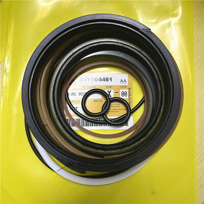 31Y105611 31Y104461 31Y1-05611 31Y1-04461 유압 실린더 굴삭기 암 붐 버킷 씰 키트 조절기 씰 키트 여행용 모터 키트