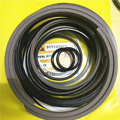 31Y105611 31Y104461 31Y1-05611 31Y1-04461 유압 실린더 굴삭기 암 붐 버킷 씰 키트 조절기 씰 키트 여행용 모터 키트